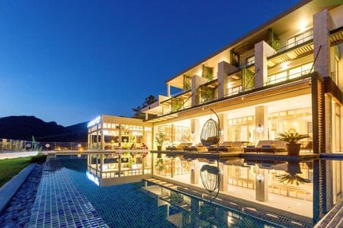 Melanippe Relaxing Hotel (Adults Only)