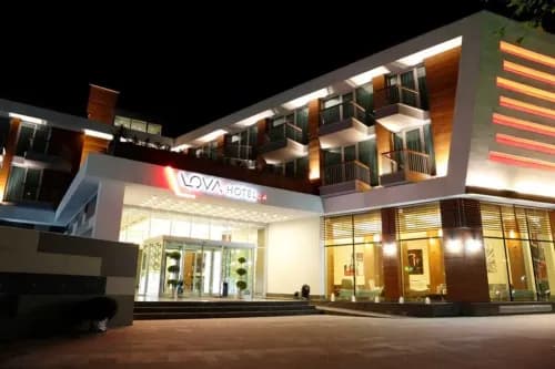 Lova Hotel Spa Yalova
