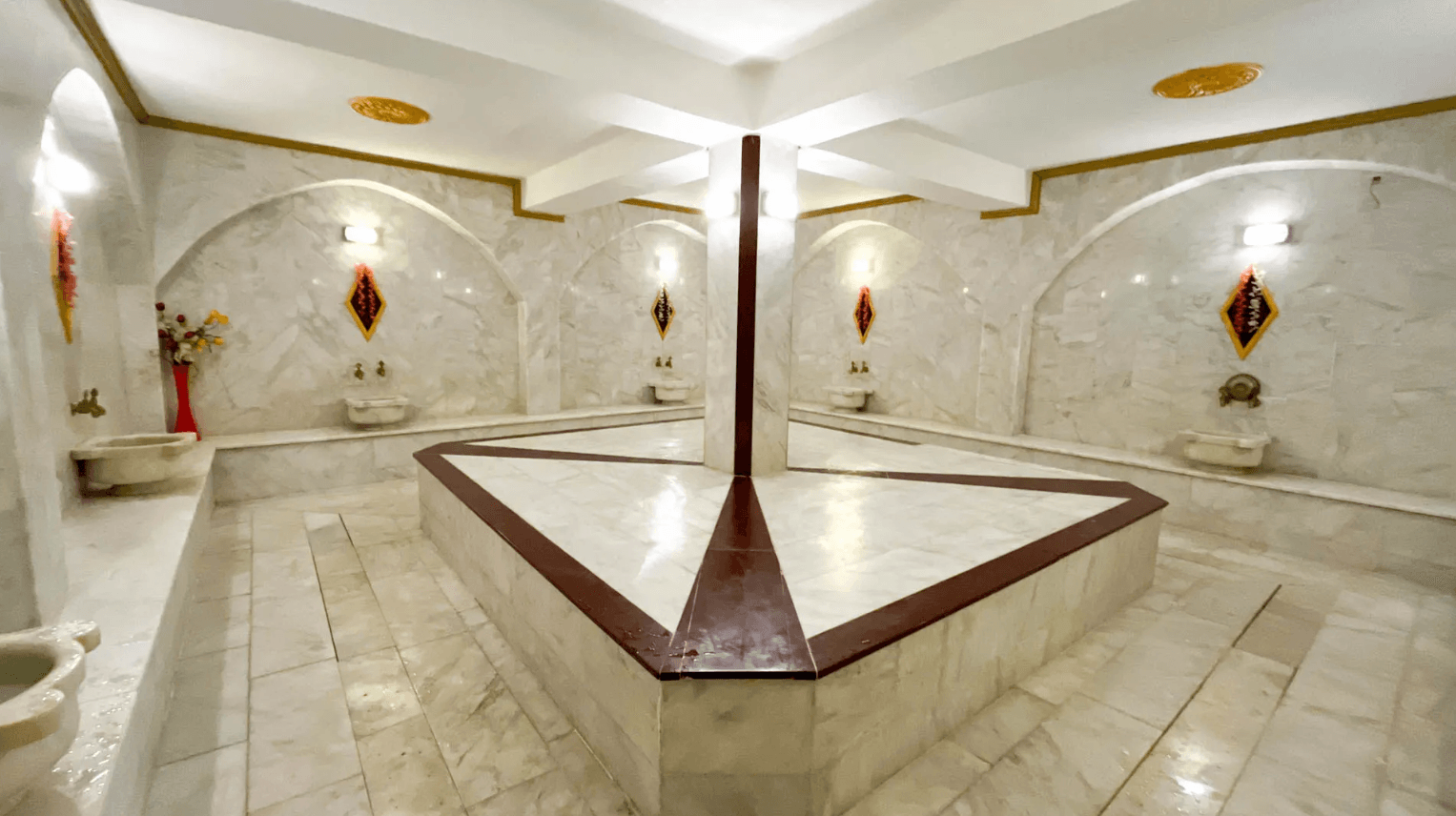 Marmaris Park Hotel Spa & Wellness
