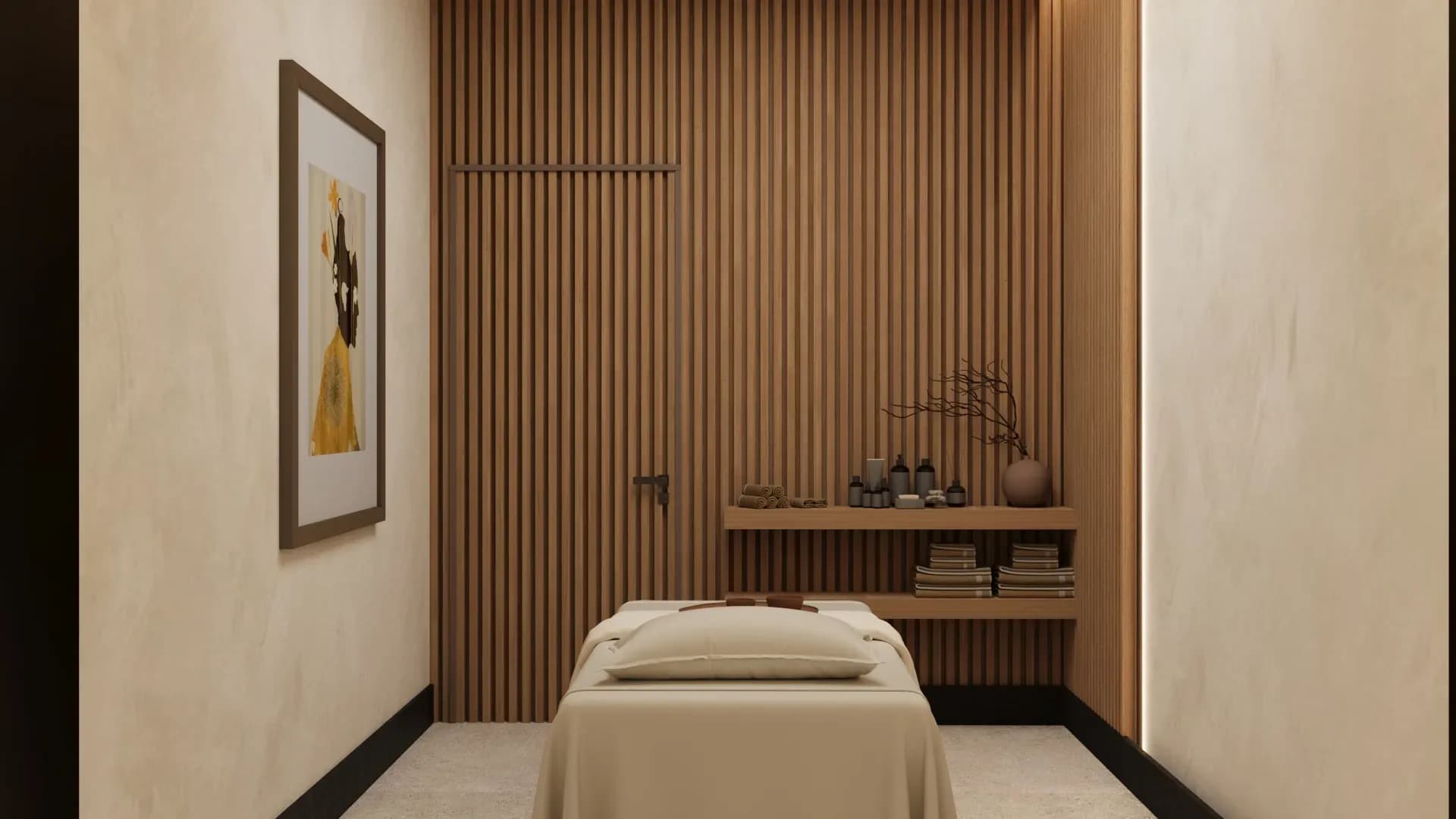 Spa & Wellness