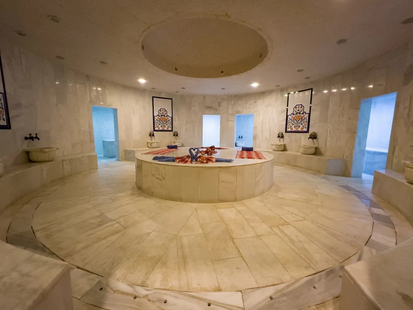 Corendon Hydros Club Kemer Spa & Wellness