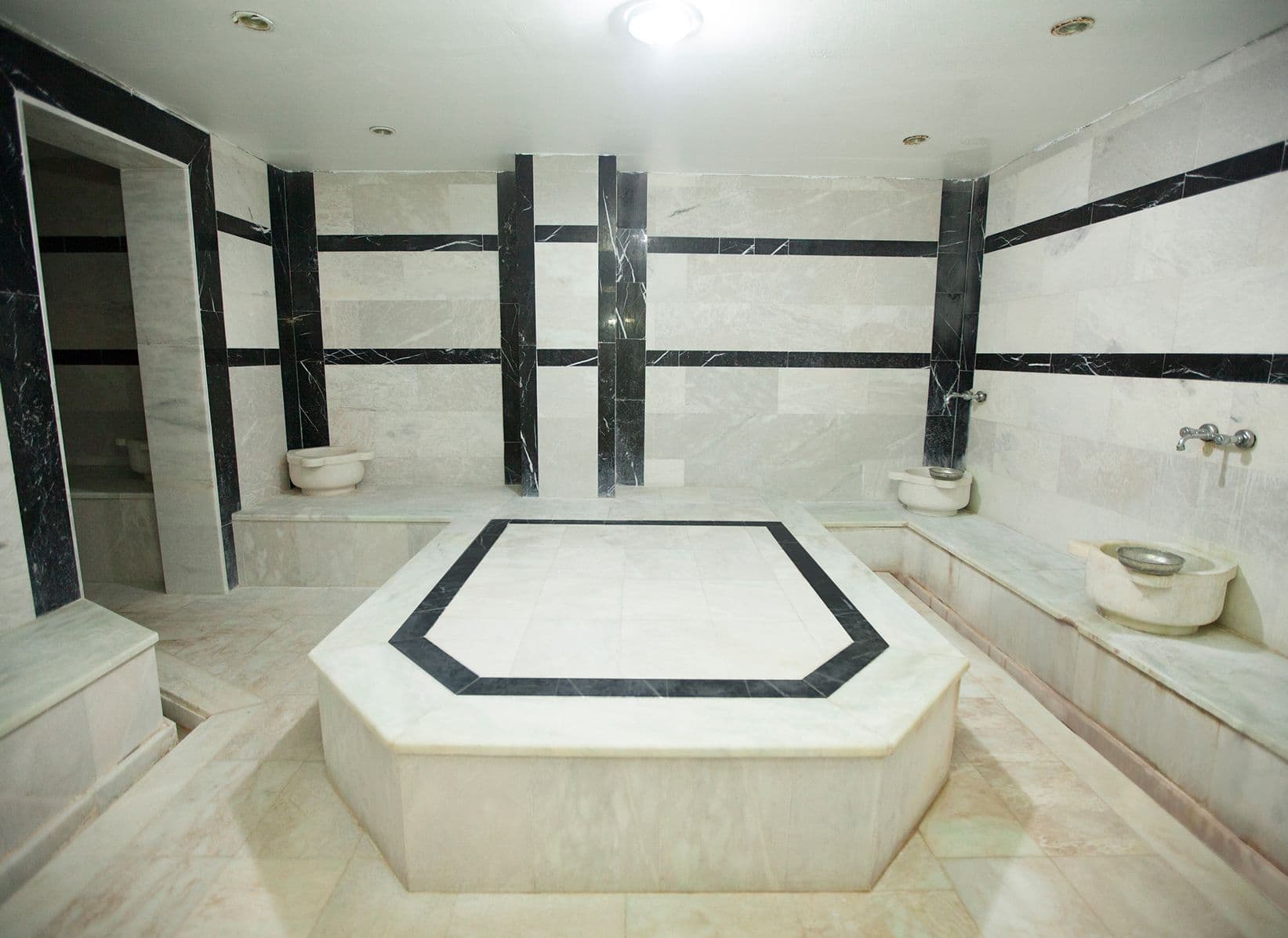 Akbük Palace Residence Spa & Wellness