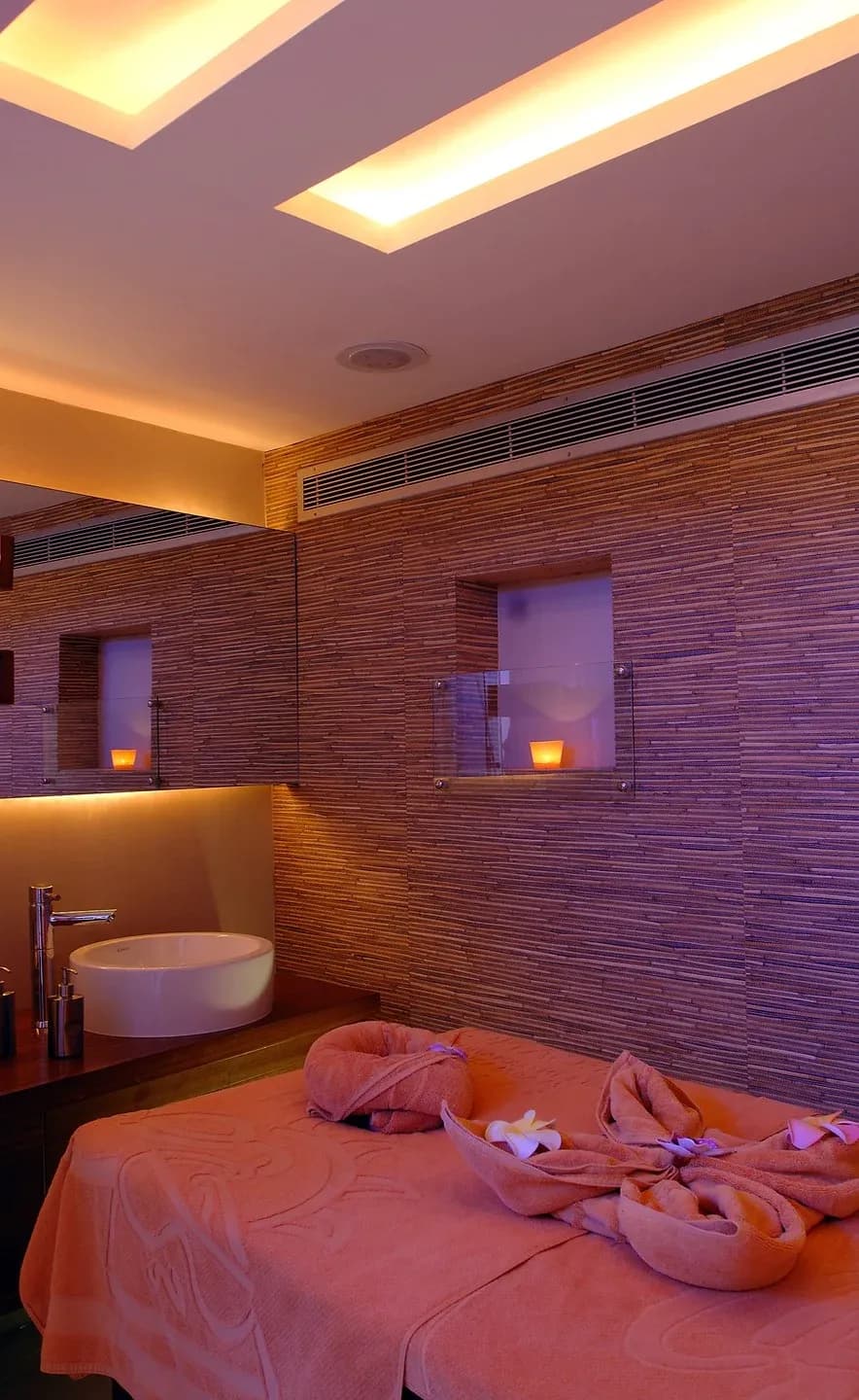 Spa & Wellness