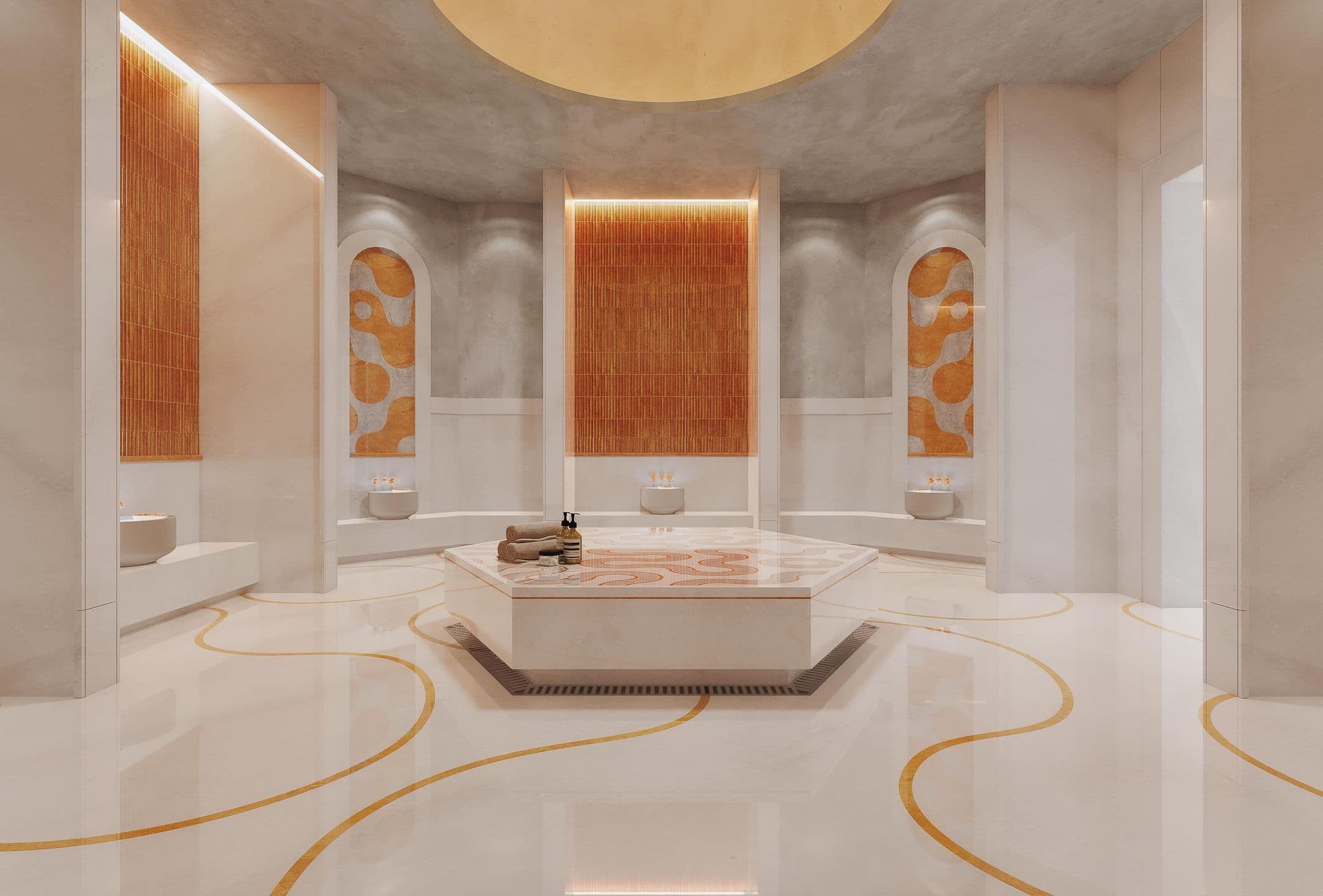 Spa & Wellness