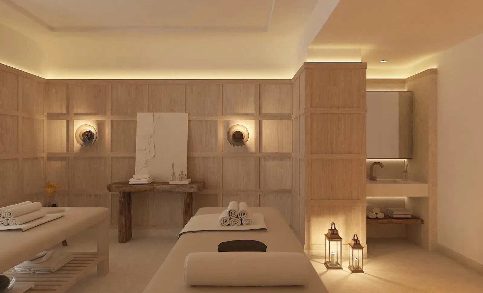 Ruins Luxury Resort Spa & Wellness