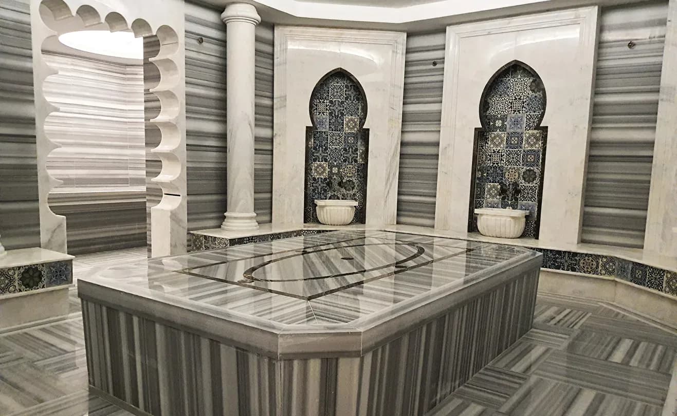 Spa & Wellness
