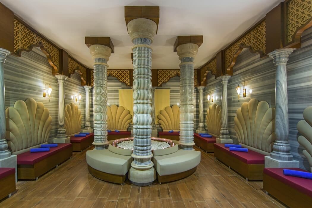Spa & Wellness