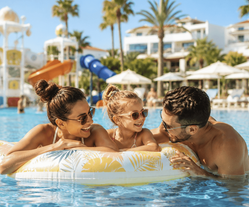 Ailece Rahat Bir Tatil Sunan Ultra Her Şey Dahil Konseptli 5 Otel