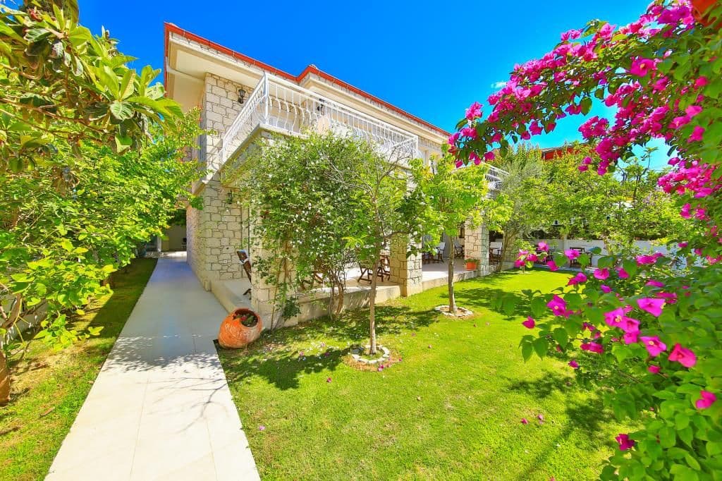Alaçatı Sorf Hotel Tüm Fotoğraflar