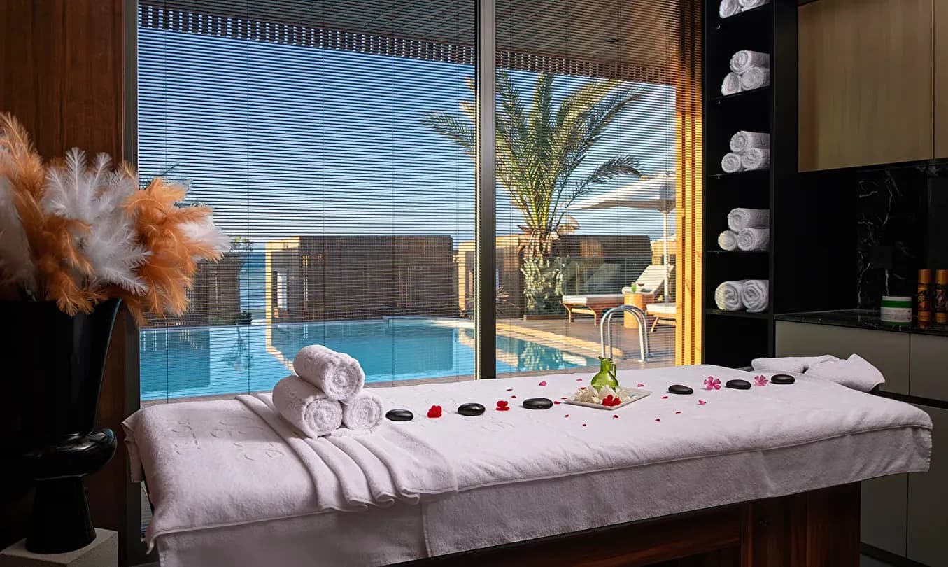 Spa & Wellness