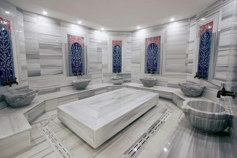 Spa & Wellness