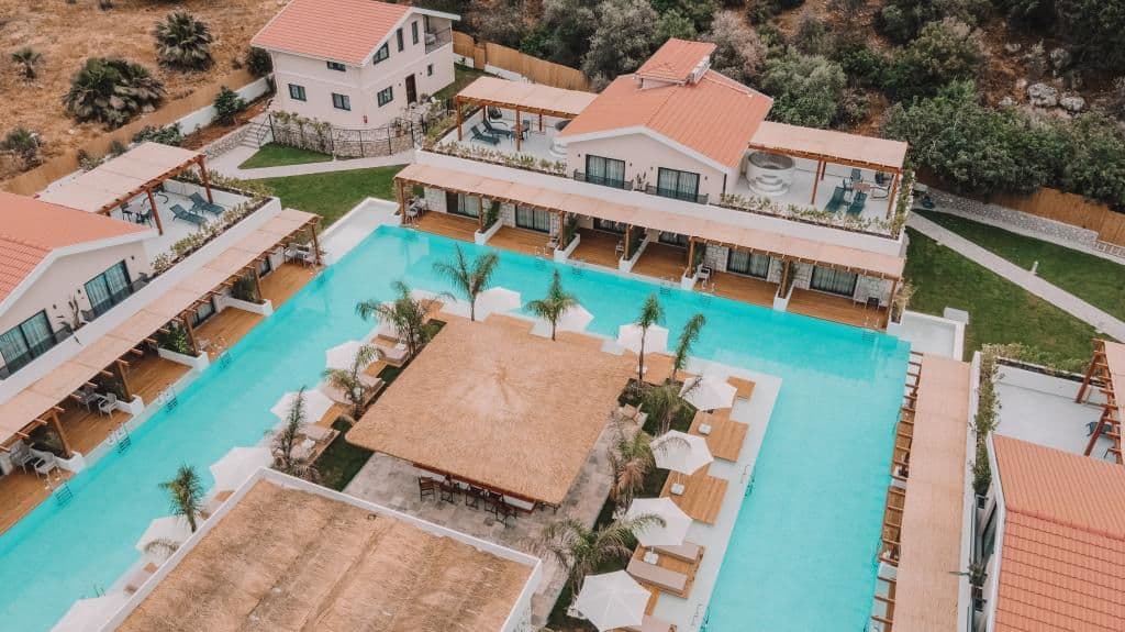 The Pearl Ölüdeniz Eğlence