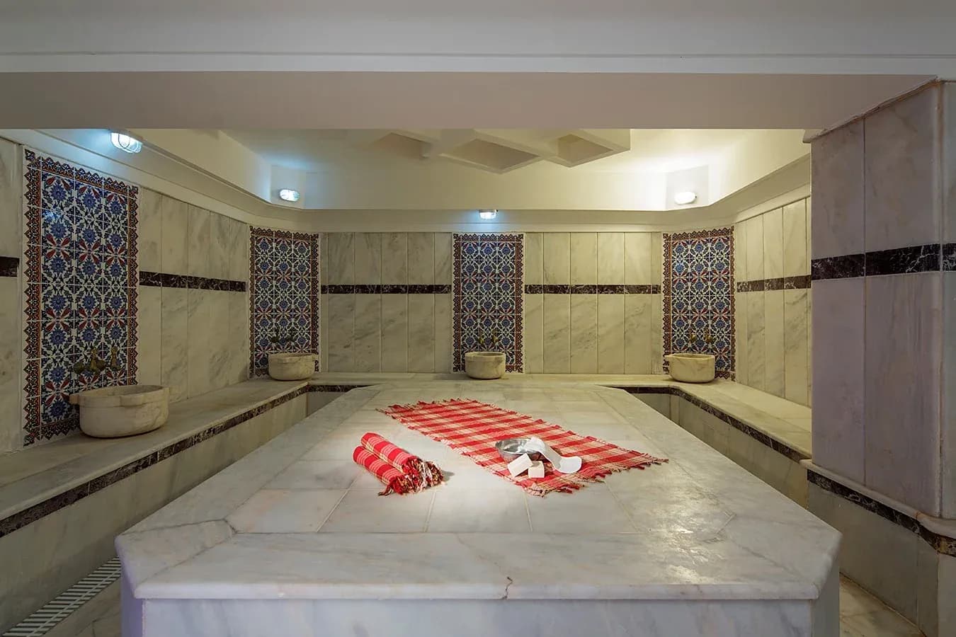 Spa & Wellness