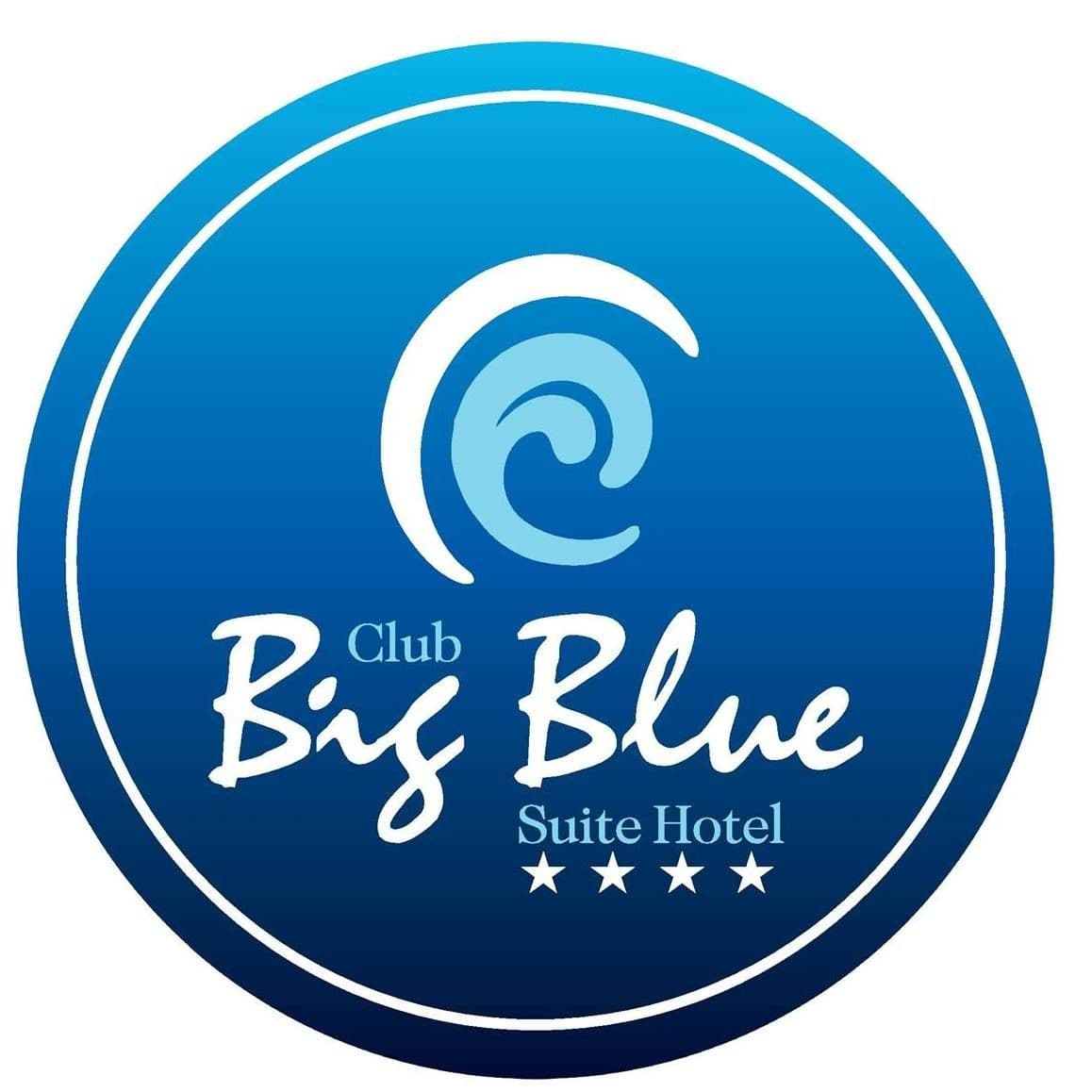 Club Big Blue Suite Hotel