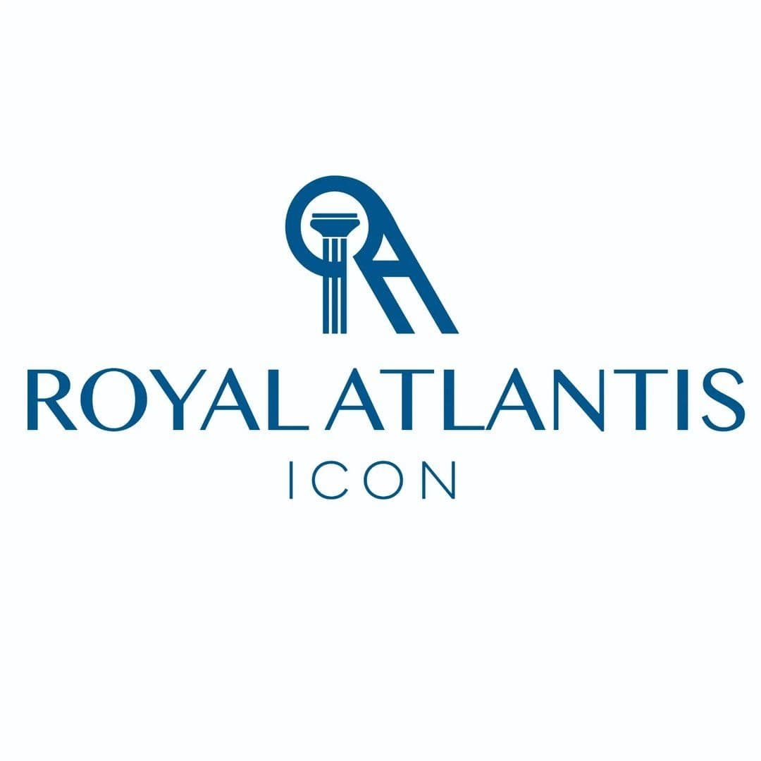 Royal Atlantis Icon
