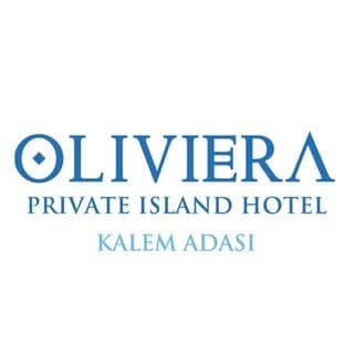 Oliviera Private Island Hotel - Kalem Adası