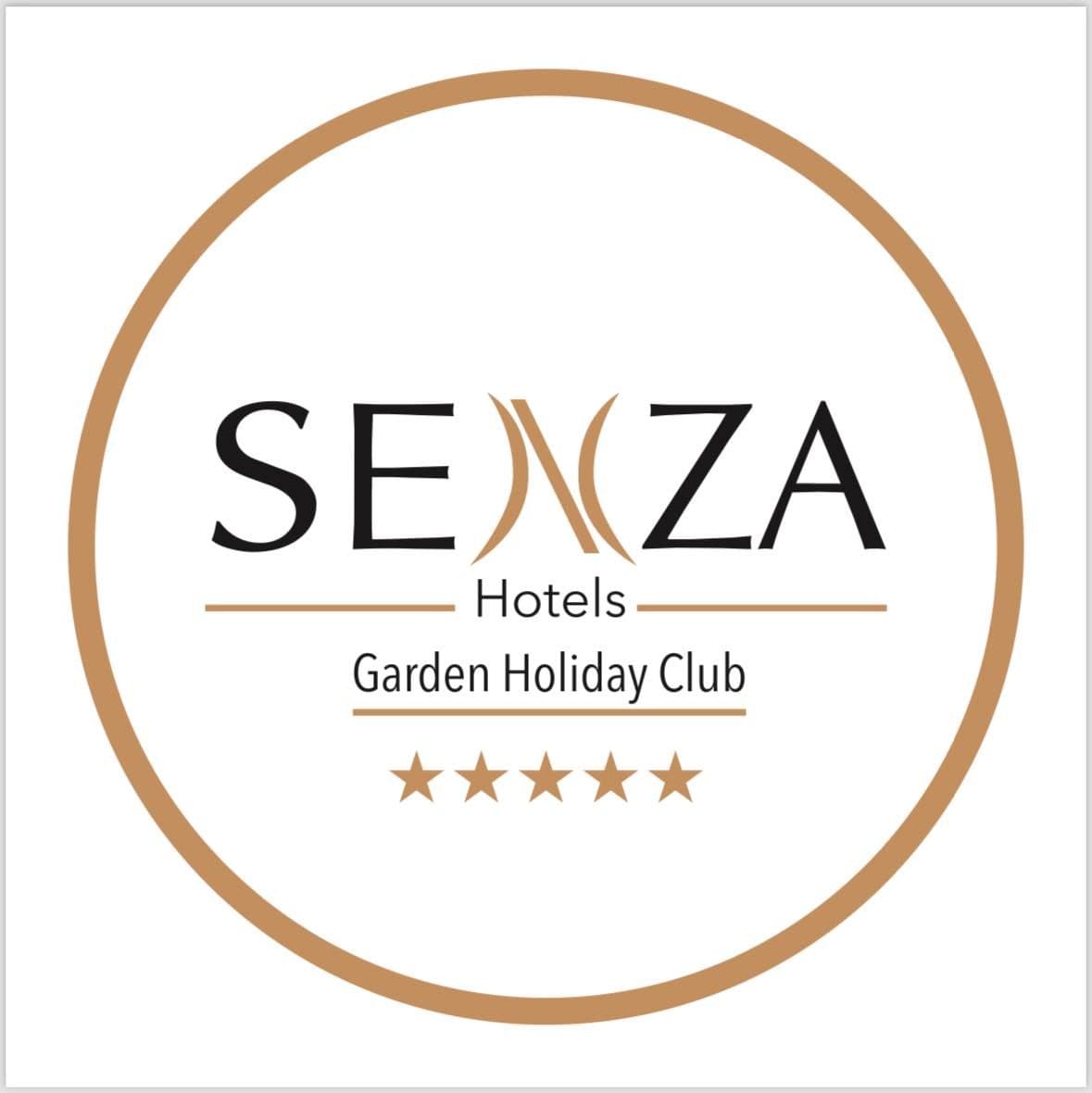 Senza Garden Holiday Club