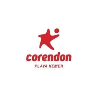 Corendon Playa Kemer