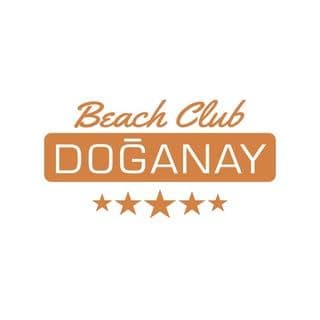 Beach Club Doganay Hotel