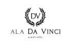 Ala Da Vinci Hotel Alaçatı