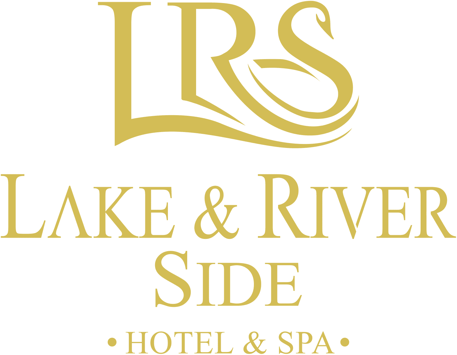 Lrs Lake & River Side Hotel & Spa