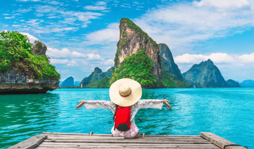 Seyahat Planı Nasıl Yapılır?