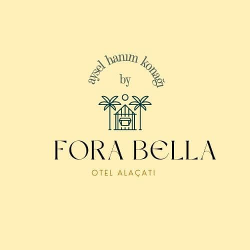 Alaçatı Fora Bella