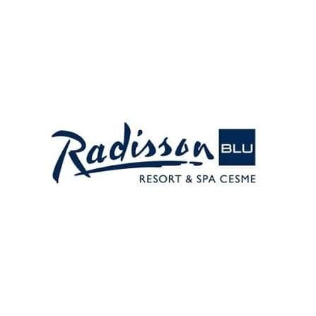 Radisson Blu Resort & Spa, Cesme