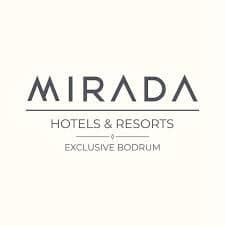 Mirada Exclusive Bodrum