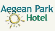Aegean Park Hotel