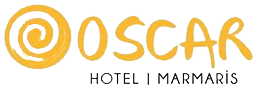Oscar Hotel Marmaris